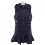 ショッピングmoncler モンクレール MONCLER ダウンベスト