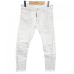 ショッピングディースクエアード ディースクエアード DSQUARED2 ジーンズ