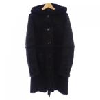 ショッピングロンハーマン ロンハーマン RON HERMAN ムートンコート