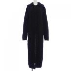 ショッピングロングカーディガン BROCKCOLLECTION ロングカーディガン