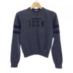 ショッピングディースクエアード ディースクエアード DSQUARED2 ニット