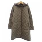 ショッピングラベンハム ラベンハム LAVENHAM ダウンコート