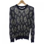 ドルチェアンドガッバーナ DOLCE&GABBANA ニット