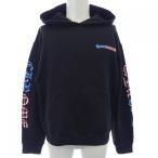 クロムハーツ CHROME HEARTS パーカー
