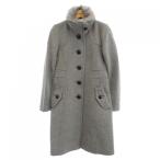 バーバリーブルーレーベル BURBERRY BLUE LABEL コート