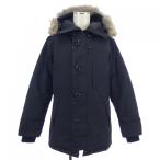 カナダグース CANADA GOOSE ダウンジャケット