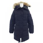 カナダグース CANADA GOOSE ダウンコート