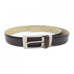 ダンヒル DUNHILL BELT