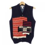 ショッピングギャルソン コムデギャルソンシャツ GARCONS SHIRT ベスト