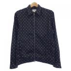 ダンヒル DUNHILL ジャケット