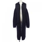 CHICCA LUALDI ロングカーデ