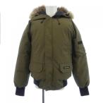 カナダグース CANADA GOOSE ダウンジャケット