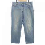 ルイヴィトン LOUIS VUITTON ジーンズ