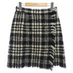 ドルチェアンドガッバーナ DOLCE&GABBANA スカート