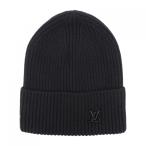 ショッピングニットキャップ ルイヴィトン LOUIS VUITTON ニットキャップ