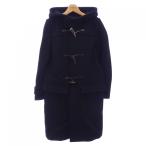 ハイク HYKE ダッフルコート