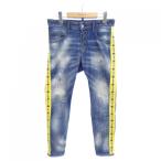 ショッピングディースクエアード ディースクエアード DSQUARED2 ジーンズ
