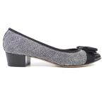 サルヴァトーレフェラガモ SALVATORE FERRAGAMO パンプス