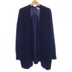 ヴィンス VINCE ロングカーディガン