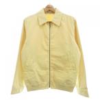 ダンヒル DUNHILL ブルゾン