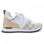 ルイヴィトン LOUIS VUITTON スニーカー