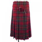 ブラックコムデギャルソン BLACK GARCONS スカート