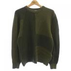 ディーゼル DIESEL ニット