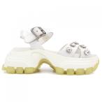 ミュウミュウ MIU MIU サンダル