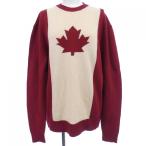 ショッピングディースクエアード ディースクエアード DSQUARED2 ニット