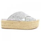 ミュウミュウ MIU MIU サンダル