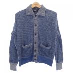 RRL カーディガン