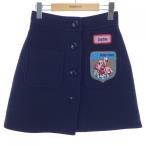 ミュウミュウ MIU MIU スカート