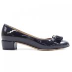 サルヴァトーレフェラガモ SALVATORE FERRAGAMO パンプス