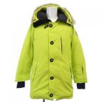 カナダグース CANADA GOOSE ダウンコート