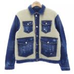 ショッピングディースクエアード ディースクエアード DSQUARED2 ジャケット