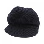 シャネル CHANEL キャップ