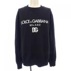 ショッピングGABBANA ドルチェアンドガッバーナ DOLCE&GABBANA スウェット