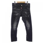 ディースクエアード DSQUARED2 ジーンズ