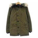 カナダグース CANADA GOOSE ダウンジャケット