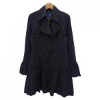 ショッピングバーバリー バーバリーブルーレーベル BURBERRY BLUE LABEL コート