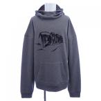 ディオール DIOR パーカー