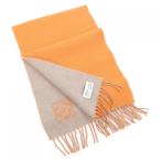 ショッピングロエベ ロエベ LOEWE MUFFLER