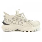 ショッピングmoncler モンクレール MONCLER スニーカー
