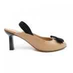 サルヴァトーレフェラガモ SALVATORE FERRAGAMO パンプス