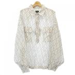 フェンディ FENDI シャツ