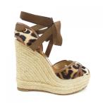 ドルチェアンドガッバーナ DOLCE&GABBANA サンダル