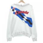 ショッピングディースクエアード ディースクエアード DSQUARED2 パーカー