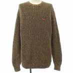 シュプリーム SUPREME ニット