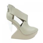 ショッピングNUDE ユナイテッドヌード UNITED NUDE ブーツ