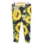 ドルチェアンドガッバーナ DOLCE&GABBANA パンツ